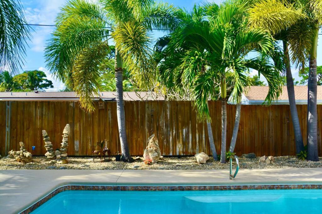 Tropical Island Escape Near Disney, Beach, Cruise Merritt Island Εξωτερικό φωτογραφία