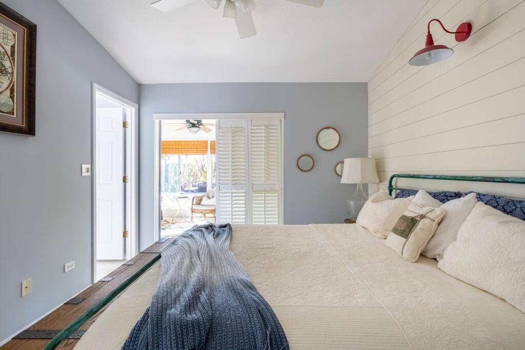 Tropical Island Escape Near Disney, Beach, Cruise Merritt Island Εξωτερικό φωτογραφία
