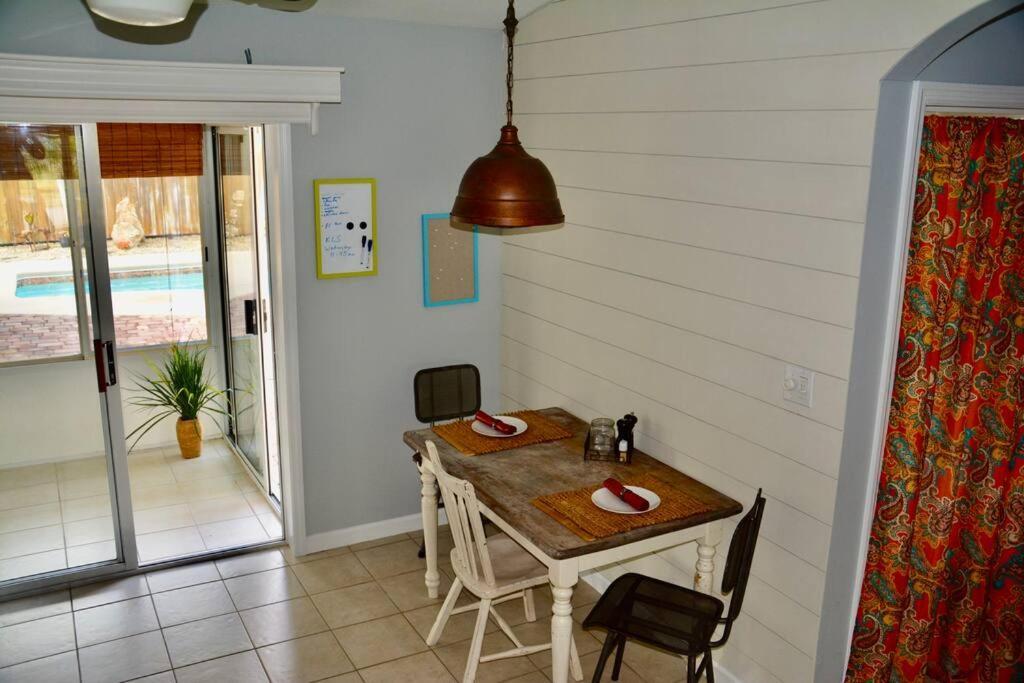 Tropical Island Escape Near Disney, Beach, Cruise Merritt Island Εξωτερικό φωτογραφία