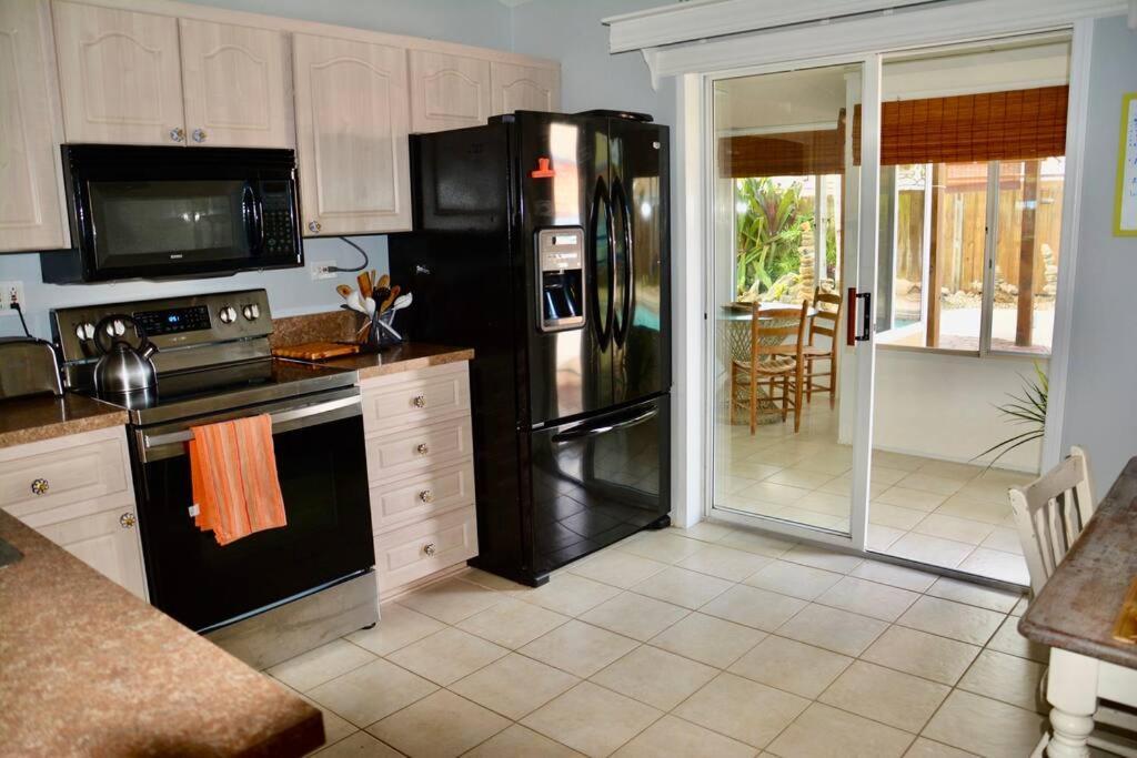 Tropical Island Escape Near Disney, Beach, Cruise Merritt Island Εξωτερικό φωτογραφία