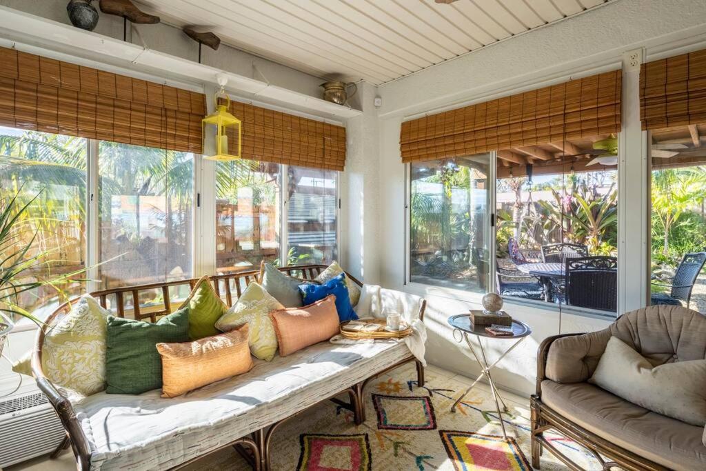 Tropical Island Escape Near Disney, Beach, Cruise Merritt Island Εξωτερικό φωτογραφία
