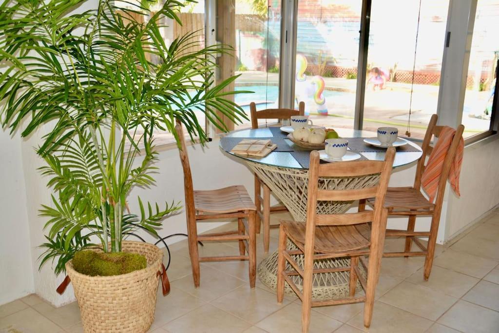 Tropical Island Escape Near Disney, Beach, Cruise Merritt Island Εξωτερικό φωτογραφία
