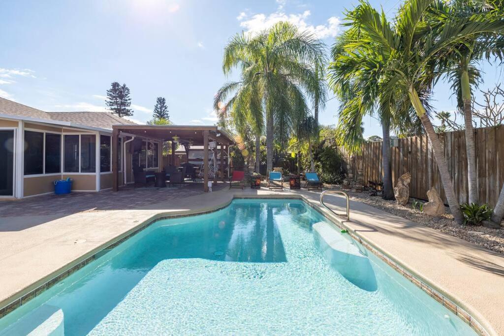Tropical Island Escape Near Disney, Beach, Cruise Merritt Island Εξωτερικό φωτογραφία