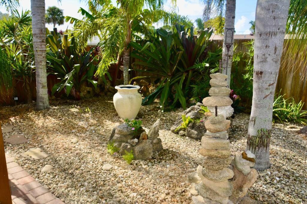 Tropical Island Escape Near Disney, Beach, Cruise Merritt Island Εξωτερικό φωτογραφία
