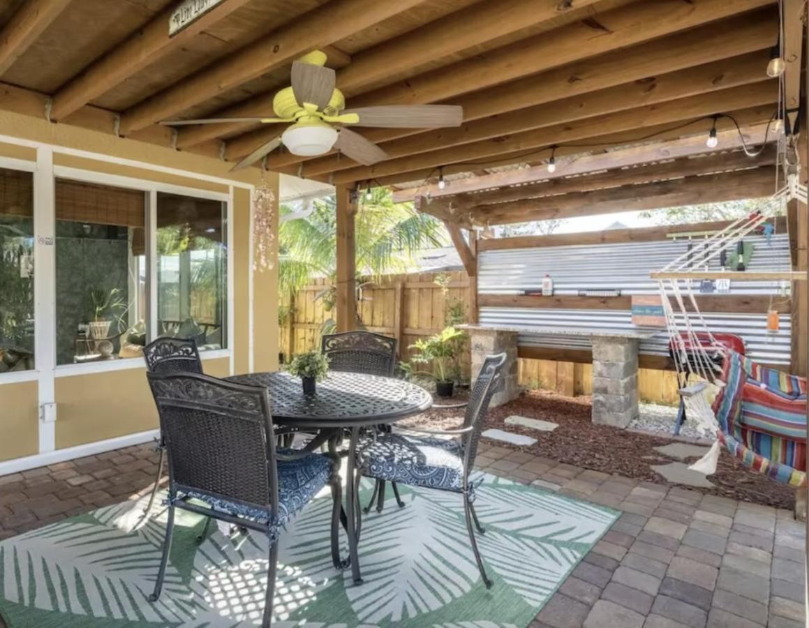 Tropical Island Escape Near Disney, Beach, Cruise Merritt Island Εξωτερικό φωτογραφία