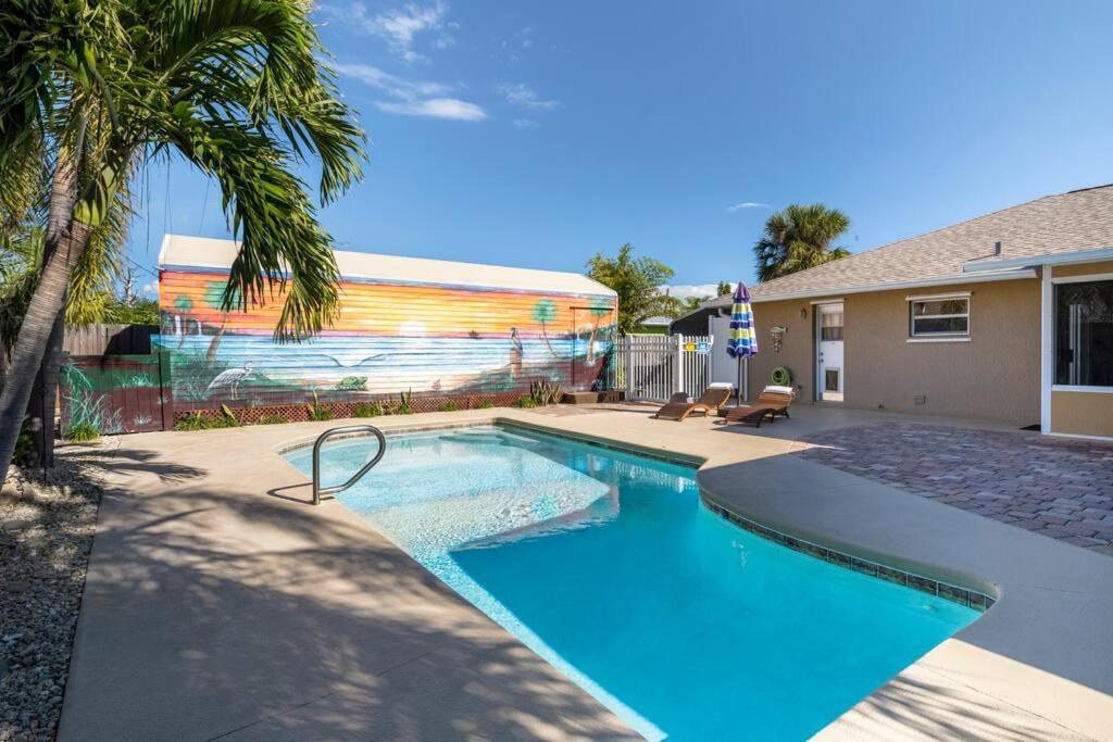 Tropical Island Escape Near Disney, Beach, Cruise Merritt Island Εξωτερικό φωτογραφία