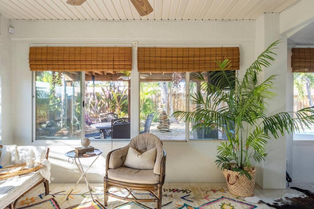 Tropical Island Escape Near Disney, Beach, Cruise Merritt Island Εξωτερικό φωτογραφία