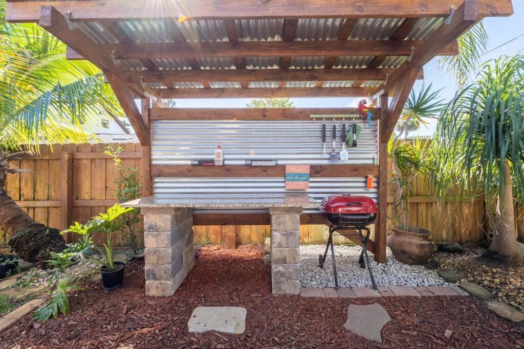 Tropical Island Escape Near Disney, Beach, Cruise Merritt Island Εξωτερικό φωτογραφία