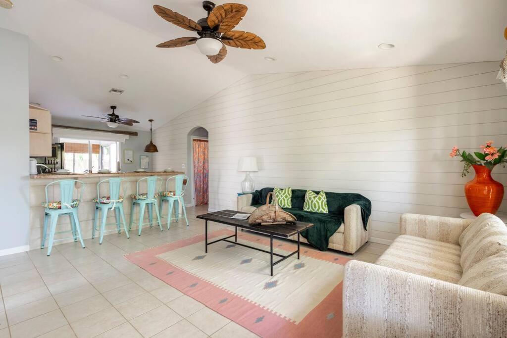Tropical Island Escape Near Disney, Beach, Cruise Merritt Island Εξωτερικό φωτογραφία