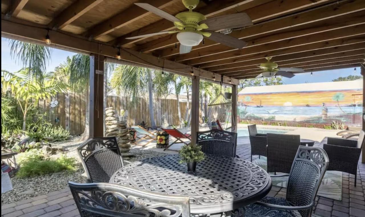 Tropical Island Escape Near Disney, Beach, Cruise Merritt Island Εξωτερικό φωτογραφία