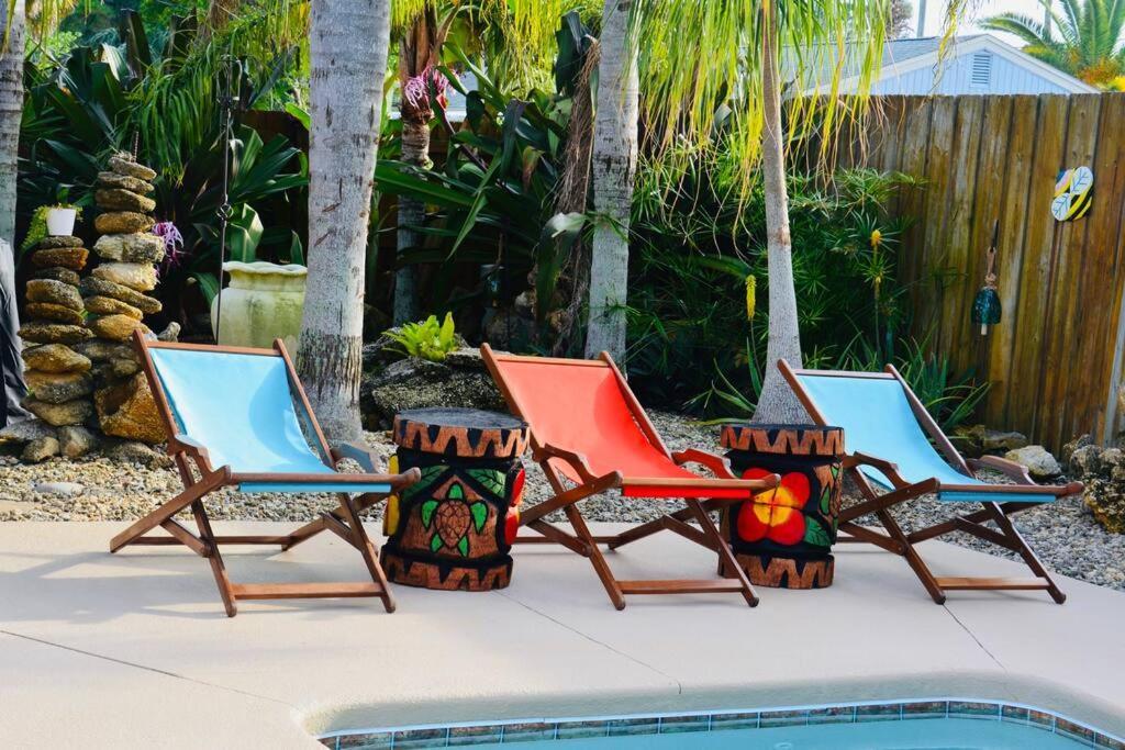 Tropical Island Escape Near Disney, Beach, Cruise Merritt Island Εξωτερικό φωτογραφία