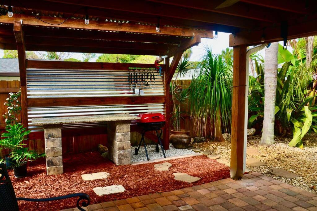 Tropical Island Escape Near Disney, Beach, Cruise Merritt Island Εξωτερικό φωτογραφία