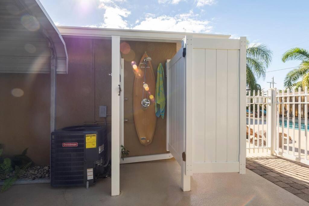 Tropical Island Escape Near Disney, Beach, Cruise Merritt Island Εξωτερικό φωτογραφία