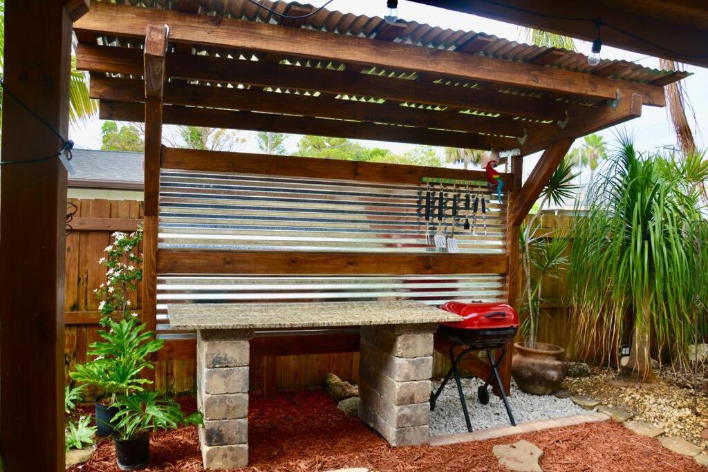 Tropical Island Escape Near Disney, Beach, Cruise Merritt Island Εξωτερικό φωτογραφία