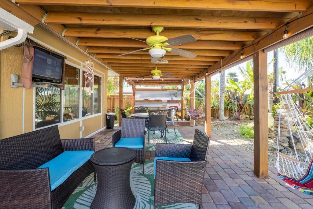 Tropical Island Escape Near Disney, Beach, Cruise Merritt Island Εξωτερικό φωτογραφία