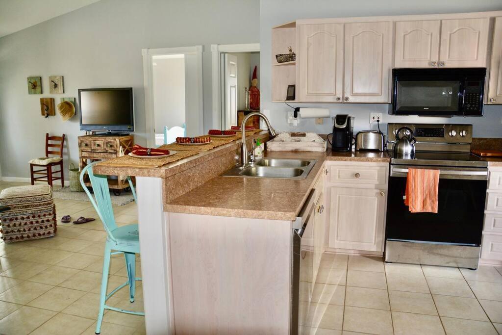 Tropical Island Escape Near Disney, Beach, Cruise Merritt Island Εξωτερικό φωτογραφία