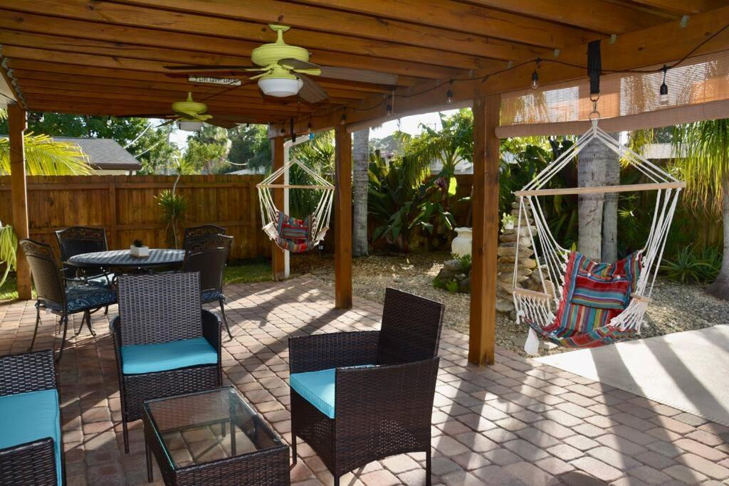 Tropical Island Escape Near Disney, Beach, Cruise Merritt Island Εξωτερικό φωτογραφία